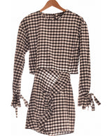 303108 Robes PRETTY LITTLE THING Occasion Once Again Friperie en ligne