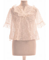 303114 Chemises et blouses ZARA Occasion Once Again Friperie en ligne