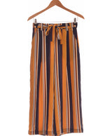303115 Pantalons et pantacourts ZARA Occasion Once Again Friperie en ligne