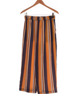 303115 Pantalons et pantacourts ZARA Occasion Vêtement occasion seconde main