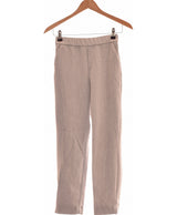 303120 Pantalons et pantacourts ZARA Occasion Once Again Friperie en ligne