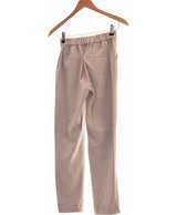 303120 Pantalons et pantacourts ZARA Occasion Vêtement occasion seconde main
