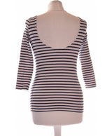 303144 Tops et t-shirts ZARA Occasion Vêtement occasion seconde main