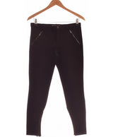 303161 Pantalons et pantacourts ZARA Occasion Once Again Friperie en ligne