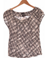 303194 Tops et t-shirts H&M Occasion Once Again Friperie en ligne
