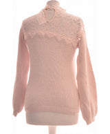 303222 Pulls et gilets NAF NAF Occasion Vêtement occasion seconde main