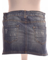 303231 Jupes ZARA Occasion Vêtement occasion seconde main