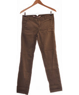 303239 Pantalons et pantacourts BERSHKA Occasion Once Again Friperie en ligne