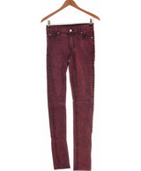 303240 Jeans CHEAP MONDAY Occasion Once Again Friperie en ligne