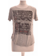 303247 Tops et t-shirts BERSHKA Occasion Once Again Friperie en ligne