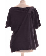 303250 Tops et t-shirts MANGO Occasion Vêtement occasion seconde main