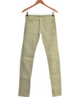 303252 Jeans CHEAP MONDAY Occasion Once Again Friperie en ligne