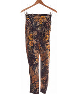 303261 Pantalons et pantacourts STRADIVARIUS Occasion Once Again Friperie en ligne