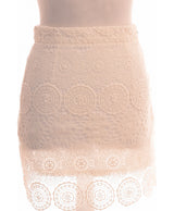 303280 Jupes ZARA Occasion Once Again Friperie en ligne