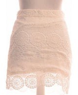 303280 Jupes ZARA Occasion Vêtement occasion seconde main