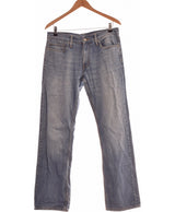 303309 Jeans LEVI'S Occasion Once Again Friperie en ligne