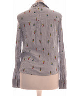 303320 Chemises et blouses BERSHKA Occasion Vêtement occasion seconde main
