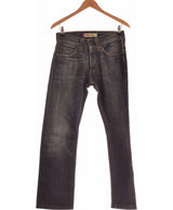 303357 Jeans LEVI'S Occasion Once Again Friperie en ligne