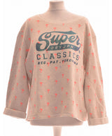 303382 Pulls et gilets SUPERDRY Occasion Once Again Friperie en ligne