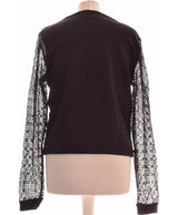 303404 Pulls et gilets MAJE Occasion Vêtement occasion seconde main