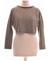 303414 Tops et t-shirts PULL AND BEAR Occasion Once Again Friperie en ligne