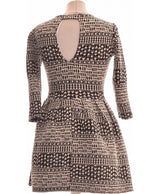 303422 Robes PULL AND BEAR Occasion Vêtement occasion seconde main