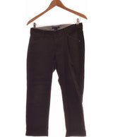 303440 Pantalons et pantacourts MANGO Occasion Once Again Friperie en ligne