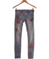 303447 Jeans ZARA Occasion Once Again Friperie en ligne