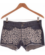 303450 Shorts et bermudas THE KOOPLES Occasion Once Again Friperie en ligne