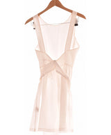 303497 Robes ZARA Occasion Vêtement occasion seconde main