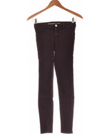 303513 Pantalons et pantacourts ZARA Occasion Once Again Friperie en ligne