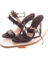 303514 Chaussures MANGO Occasion Once Again Friperie en ligne