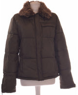 303515 Manteaux NAF NAF Occasion Once Again Friperie en ligne