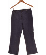 303557 Pantalons et pantacourts IKKS Occasion Once Again Friperie en ligne