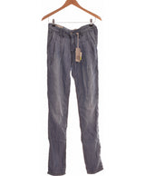 303588 Pantalons et pantacourts BENCH Occasion Once Again Friperie en ligne