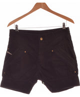 303596 Shorts et bermudas DIESEL Occasion Once Again Friperie en ligne