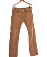 303635 Pantalons et pantacourts PAUL SMITH Occasion Once Again Friperie en ligne