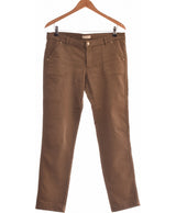 303648 Pantalons et pantacourts IKKS Occasion Once Again Friperie en ligne