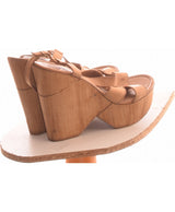 303649 Chaussures TEXTO Occasion Vêtement occasion seconde main