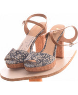 303650 Chaussures ERAM Occasion Once Again Friperie en ligne