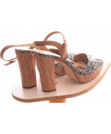303650 Chaussures ERAM Occasion Vêtement occasion seconde main