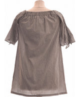 303657 Tops et t-shirts ETAM Occasion Vêtement occasion seconde main