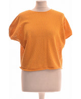 303659 Tops et t-shirts SUNCOO Occasion Once Again Friperie en ligne