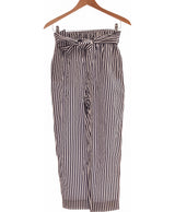 303679 Pantalons et pantacourts ZARA Occasion Once Again Friperie en ligne