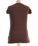 303701 Tops et t-shirts PULL AND BEAR Occasion Vêtement occasion seconde main