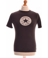303715 Tops et t-shirts CONVERSE Occasion Once Again Friperie en ligne
