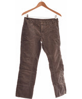 303726 Pantalons et pantacourts MISS CAPTAIN Occasion Once Again Friperie en ligne
