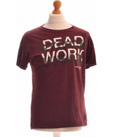 303735 Tops et t-shirts JACK AND JONES Occasion Vêtement occasion seconde main