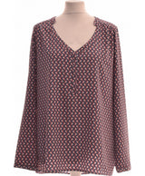 303802 Chemises et blouses CAMAIEU Occasion Once Again Friperie en ligne