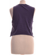 303824 Tops et t-shirts PULL AND BEAR Occasion Vêtement occasion seconde main